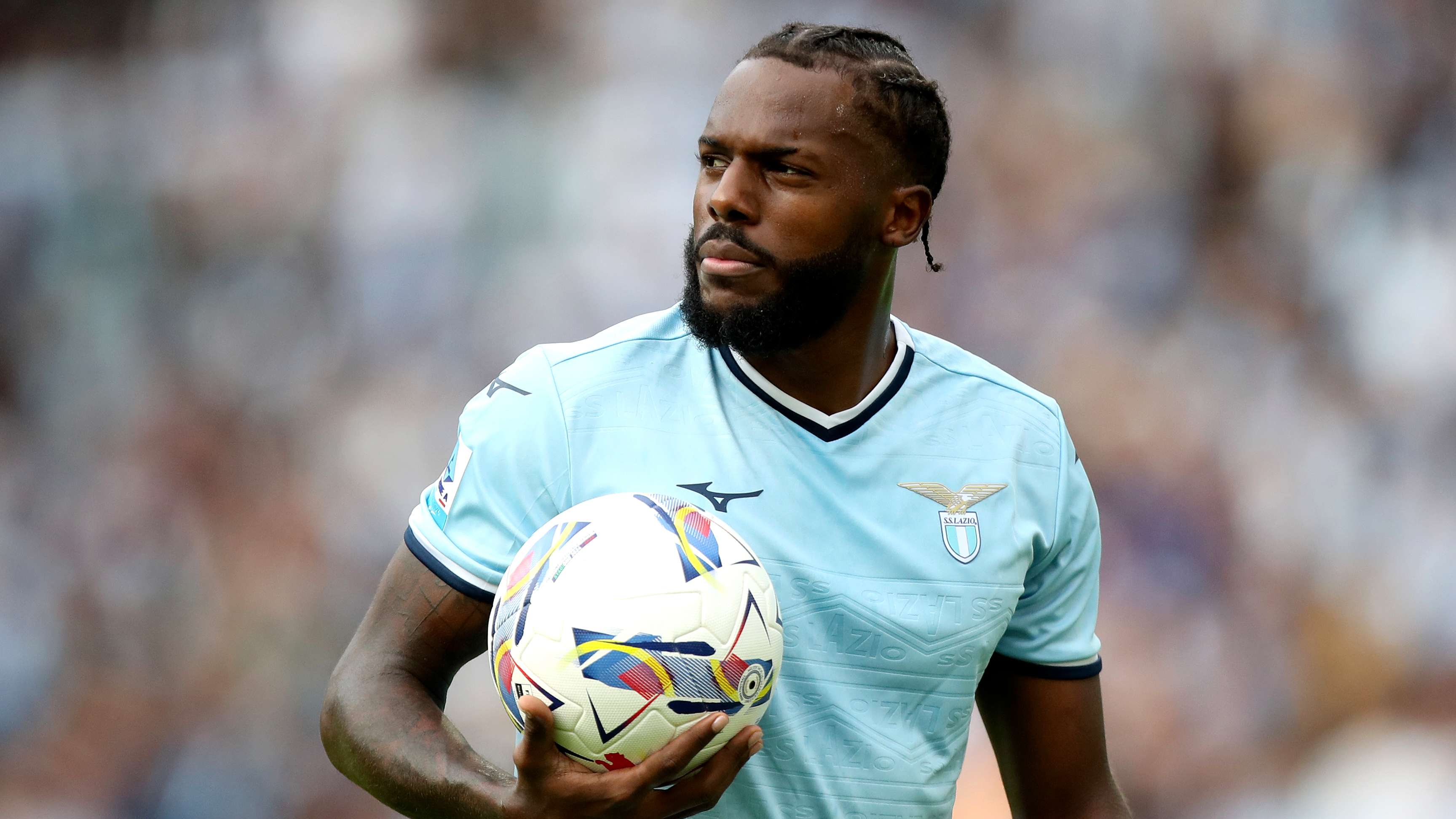 一代天骄巩立姣，全国人民为你骄傲！