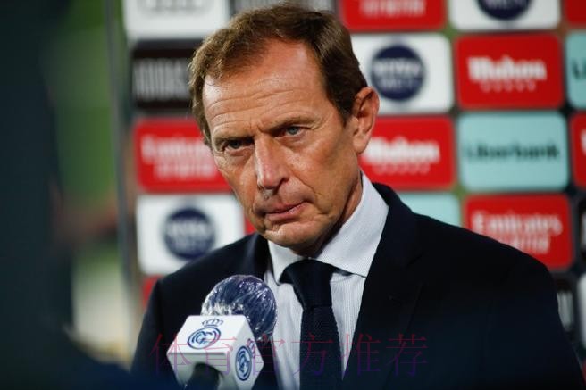 布特拉格诺：姆巴佩有明显机会，他缺乏必要运气