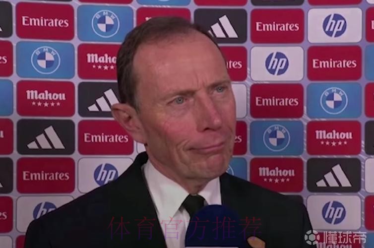 布特拉格诺：姆巴佩有明显机会，他缺乏必要运气